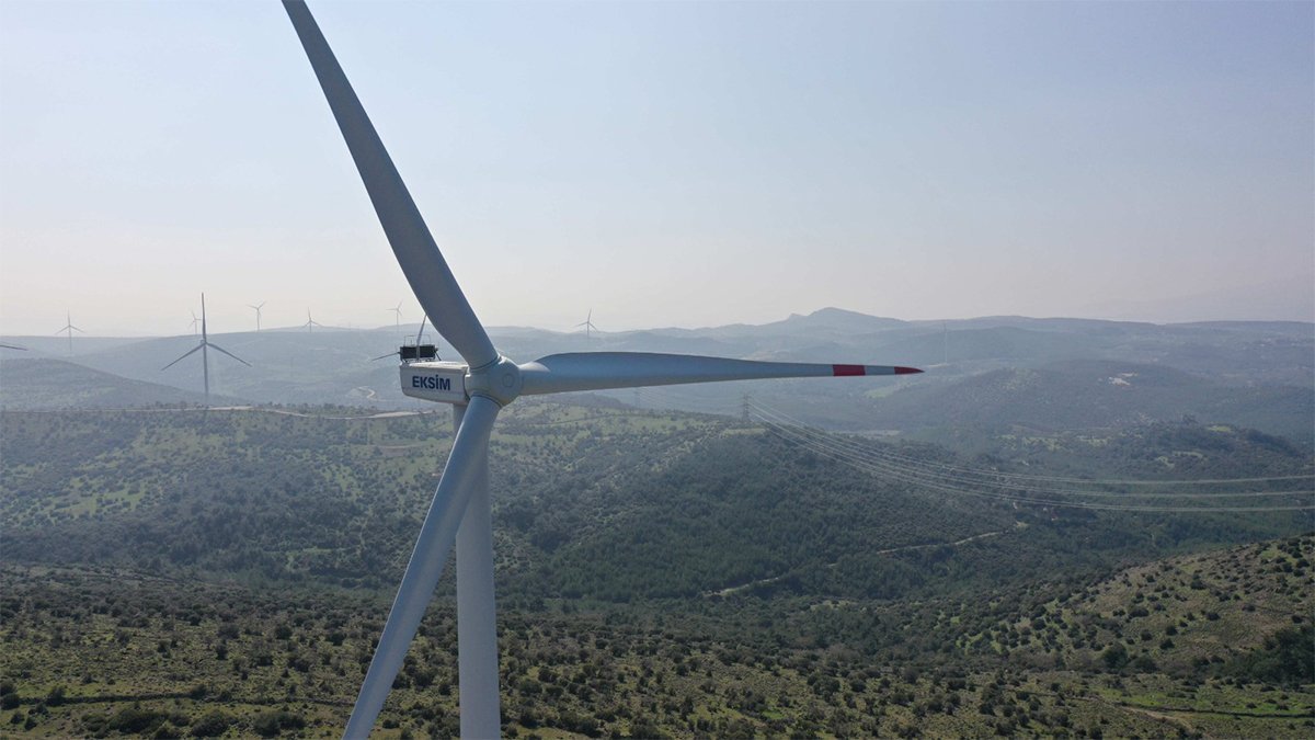 Eksim Enerji İsrafına Karşı Farkındalık Eğitimi Hedefliyor