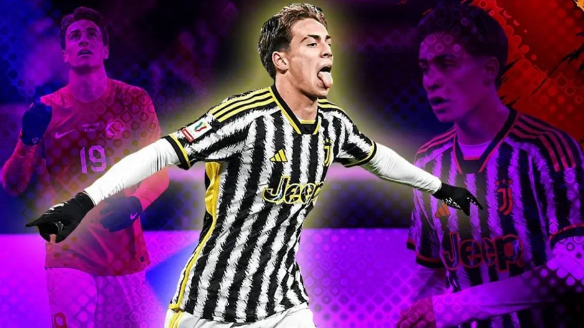 Ve Kenan Yıldız transferi hayırlı uğurlu olsun! Takımın yeni gözdesi olacak