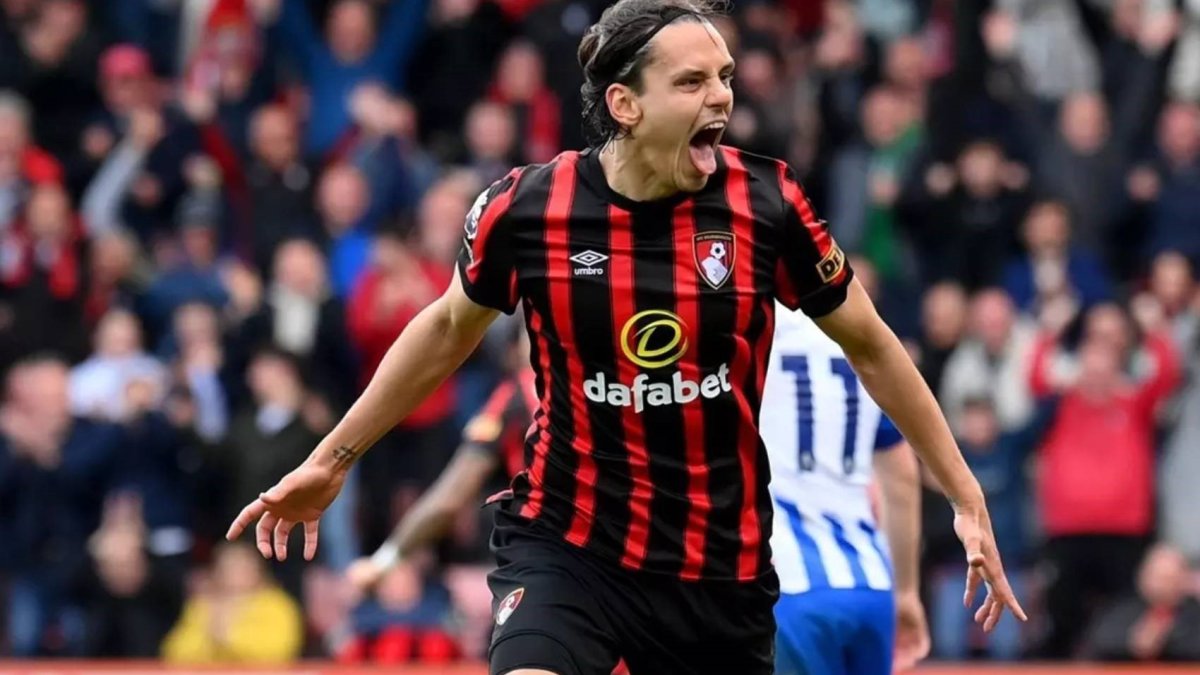 Enes Ünal'ın talihsizliği devam ediyor: Bir kez daha sezonu kapattı