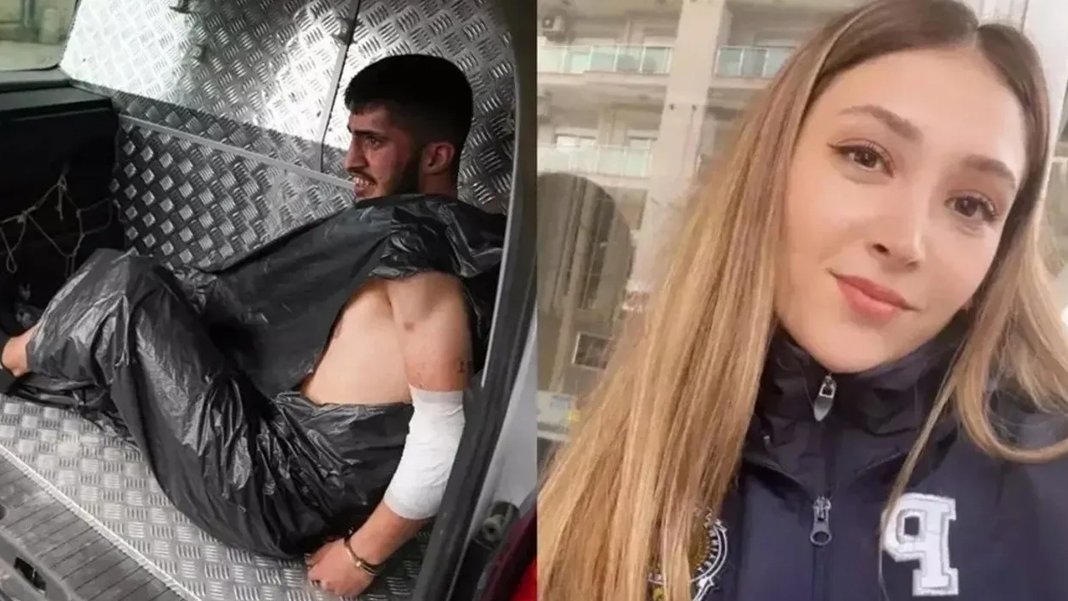 Polis Şeyda Yılmaz’ın şehit edilmesine ilişkin olayda yeni gelişme: 3 polis hakkında hapis istemi