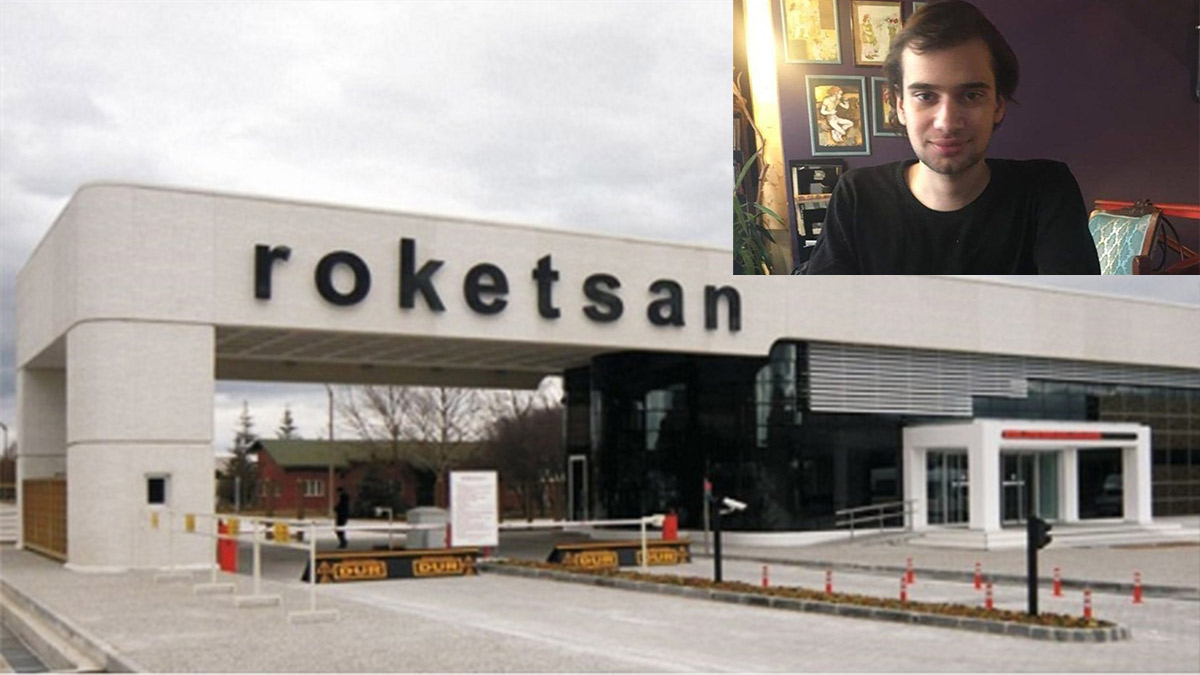 Roketsan mühendisi Yücel'in ölümünde 'borsa' ayrıntısı: Yoğun bir şekilde işlem yapıyordu