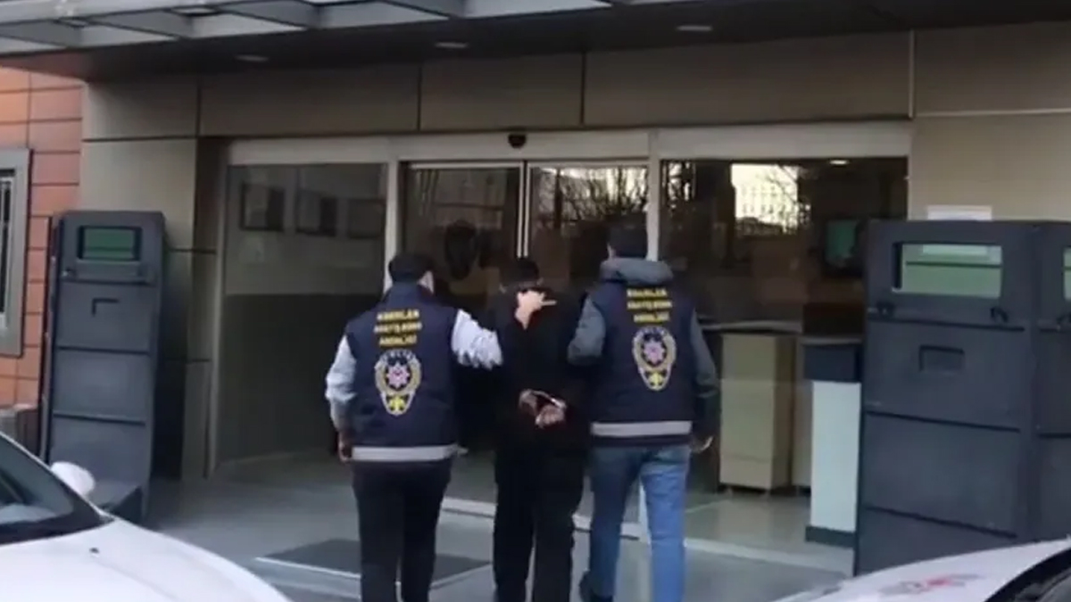 İETT otobüsüne silahlı saldırı