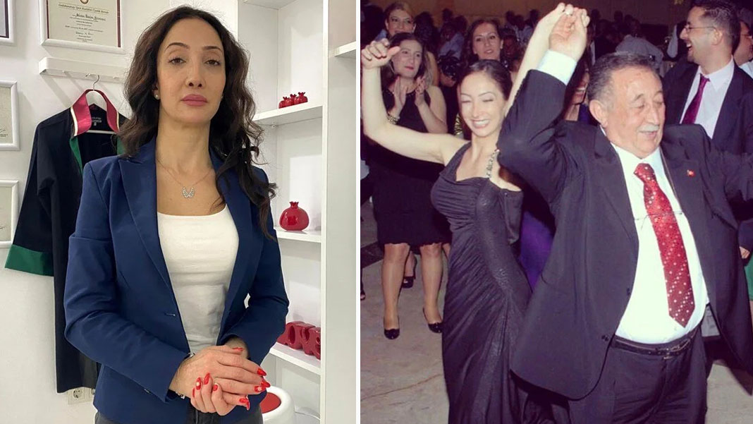 Babasını KOAH'tan kaybedince dava açtığı sigara firmasından tazminat kazandı