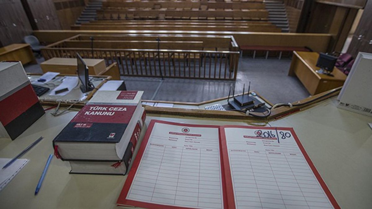 Osmaniye'de depremde yıkılan apartmanla ilgili davada karar: 4 sanığa 21'er yıl hapis