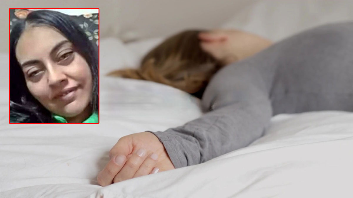 Uykusunda ölen kadının otopsi sonucu şoke etti! Eski eşi bir gün önce yaşananları teker teker anlattı
