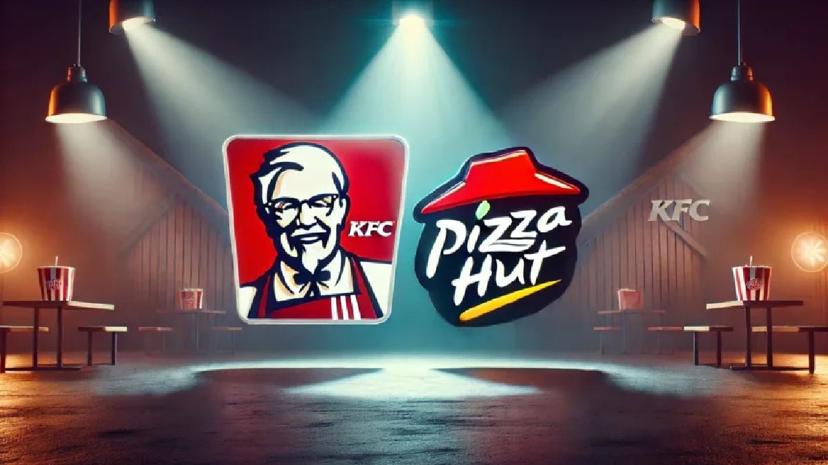 Türkiye'deki KFC ve Pizza Hut'ların kapanma nedeni ortaya çıktı! Kan donduran gerçek: 537 şube kapanmıştı