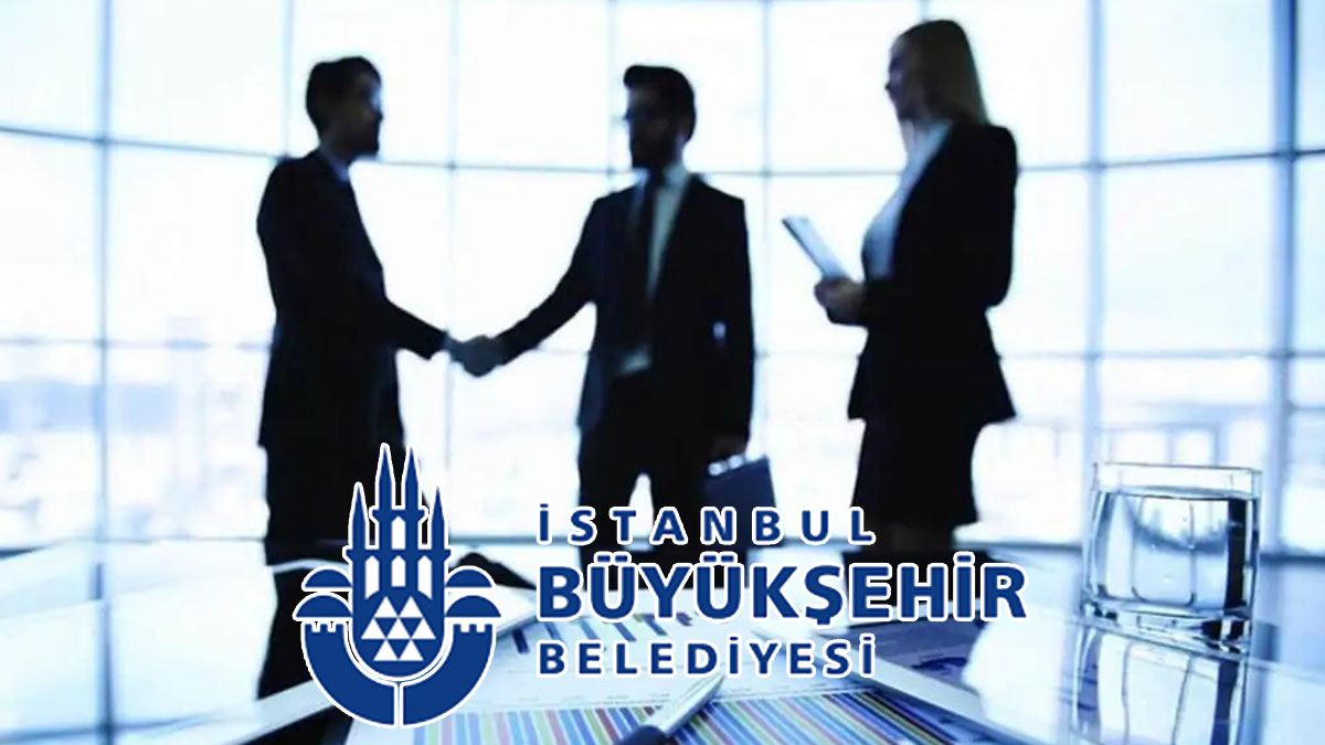 İBB'den dev memur alımı! İşte başvuru koşulları ve detaylar