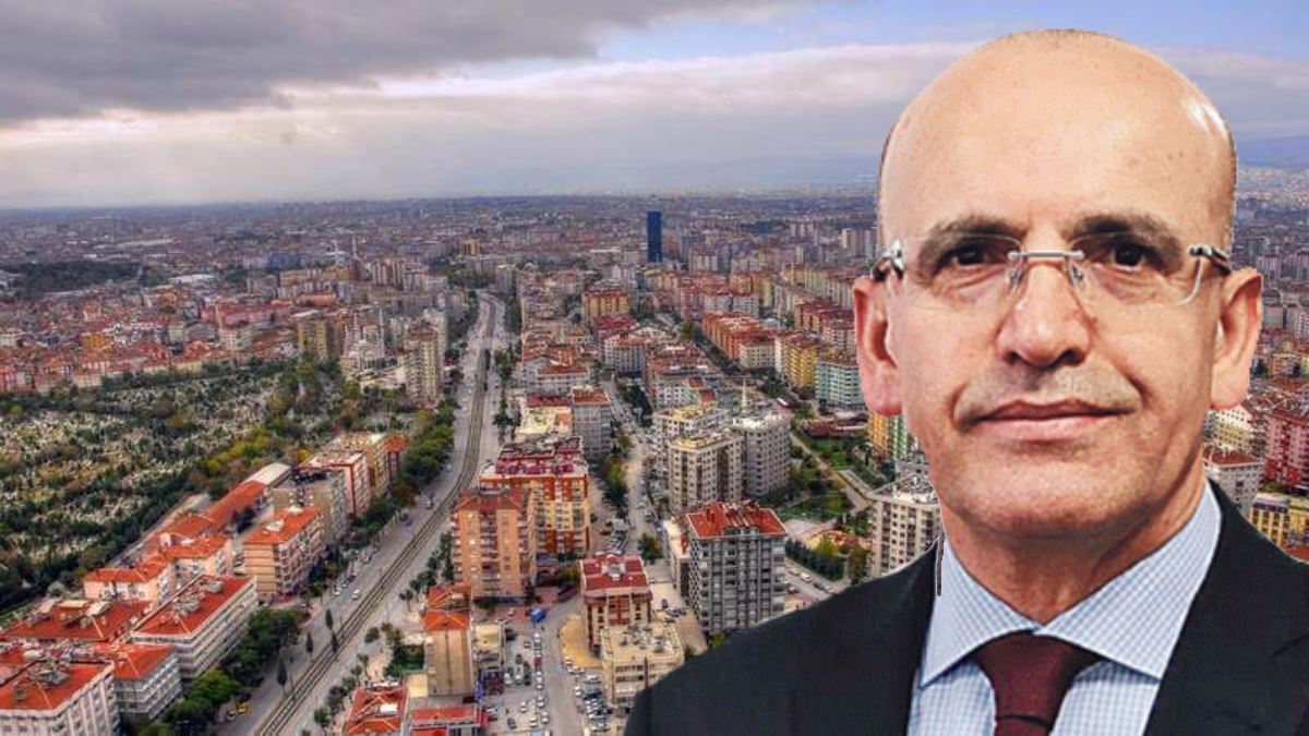 Kiracılara büyük müjde Bakan Mehmet Şimşek'ten geldi! 2025'in en güzel haberi