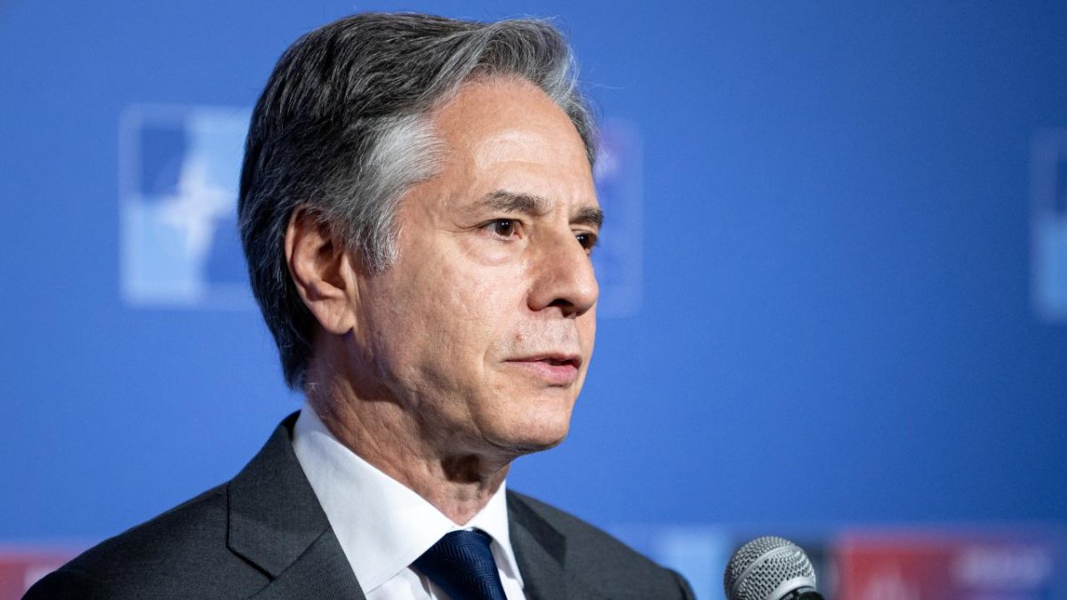 Blinken: Gazze'de ateşkes anlaşmasına çok yakınız