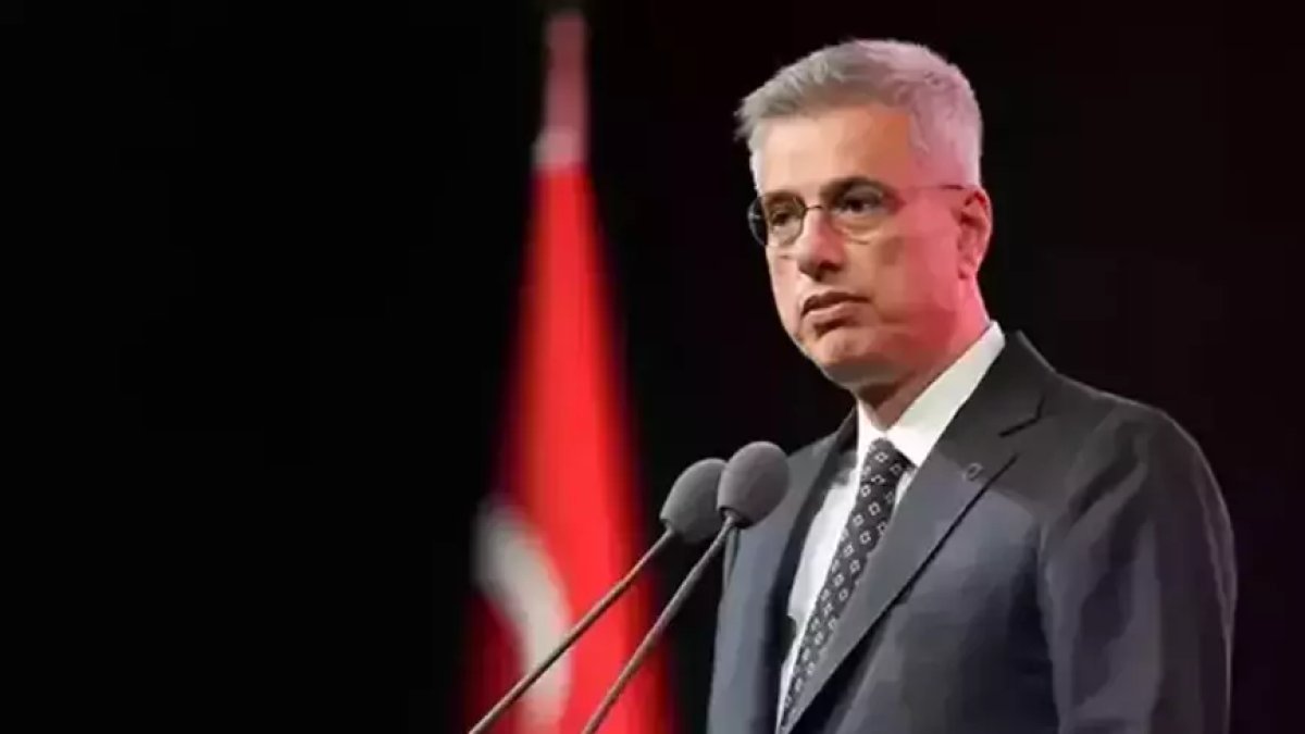 Memişoğlu: Ambulans yönetmeliğimizi güncelliyoruz