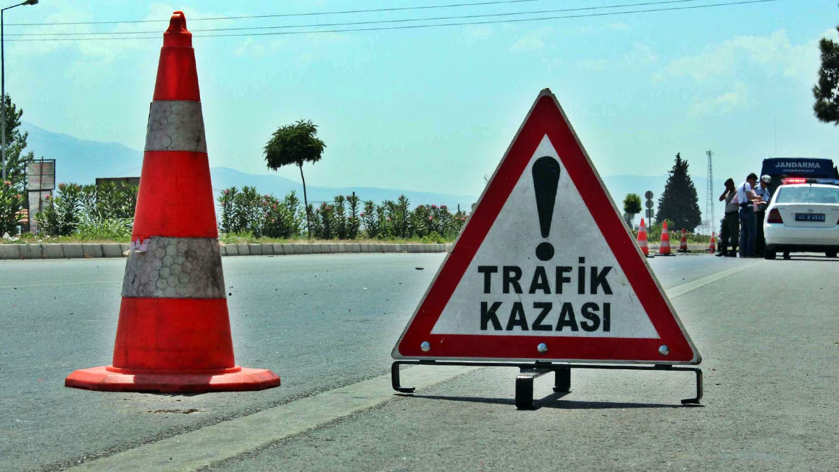 Türkiye'de geçen yıl trafik kazalarında ölen kişi sayısı şoke etti! Ülkenin çözülemeyen en büyük kronik sorunu...