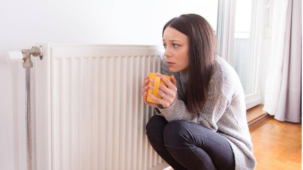 Evlerde petek perde savaşı bitti! Termal kamera gerçeği ortaya çıkardı: Evde kombi yakanlar dikkat