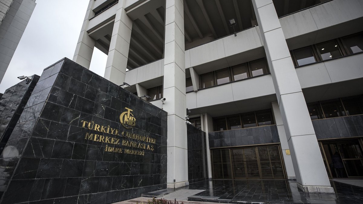 Merkez Bankası'ndan 55 kuruma 160,3 milyonluk ceza