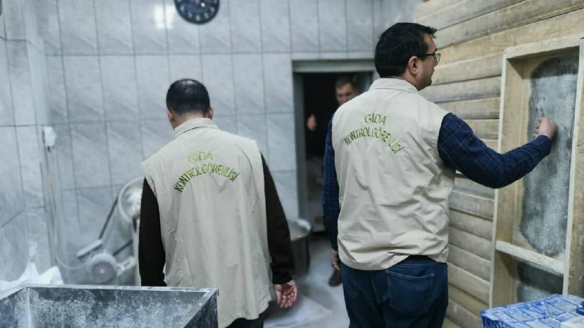 Bakanlık ifşaya devam ediyor: Baharatta gıda boyası, yoğurtta nişasta!