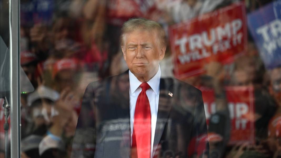 Trump Netanyahu’ya sert sözlerle yüklendi:  'Ortadoğu’daki savaşların sebebi İsrail'