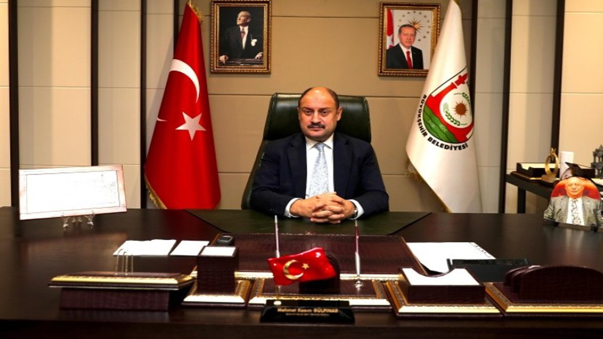 YRP'den istifa eden Gülpınar: Bizi buraya halk getirdi, AK Parti değil