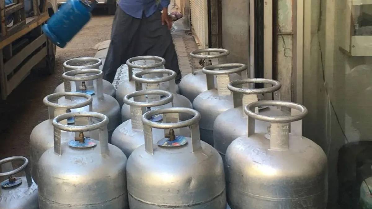 Mutfak tüpüne zam: Bir yılda yüzde 58'lik artış