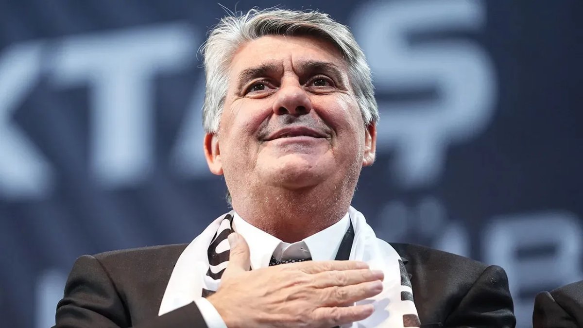 Serdal Adalı'dan, Vincenzo Montella hamlesi: İkna edebilirim