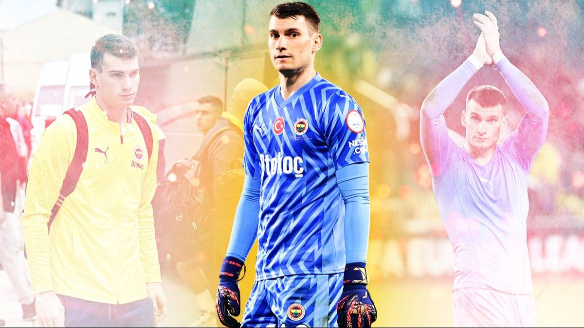 Fenerbahçe taraftarı bu haberle kahrolacak! Dominik Livakovic bavulunu topladı gidiyor. Yeni adresi belli oldu