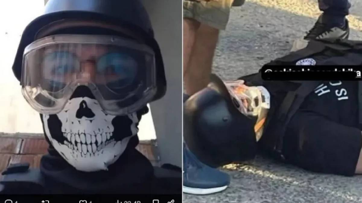 Kar maskesi takıp, 5 kişiyi bıçaklamıştı: 108 yıl hapis talebi