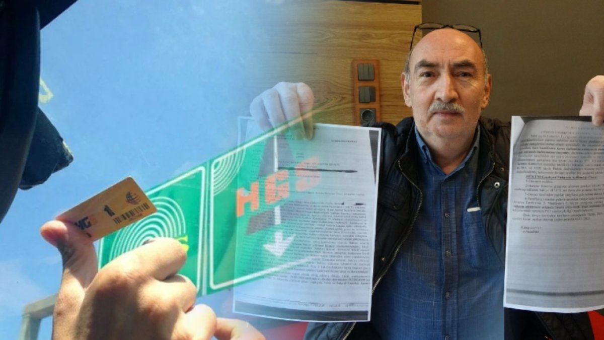 HGS yüklemesinde komisyon hizmeti alınması hukuka aykırı mı? Mahkemeden emsal karar: O parayı ödemek zorunda değilsiniz