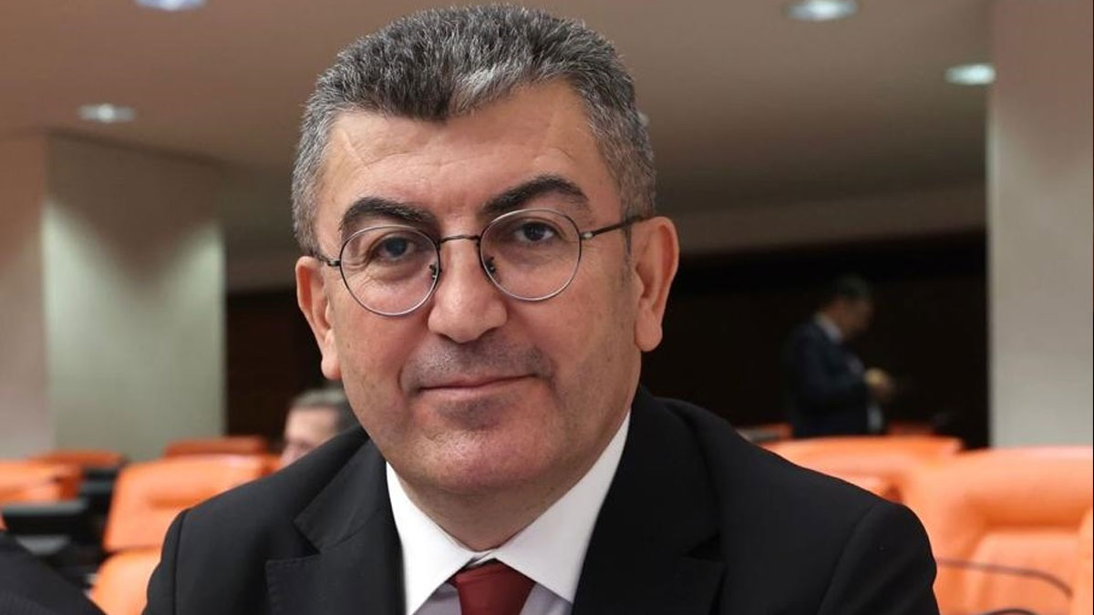 Gelecek Partili Ekici’den Erdoğan ve Fidan’a Suriye teşekkürü: 'Güçlü Suriye, güçlü Türkiye' demektir