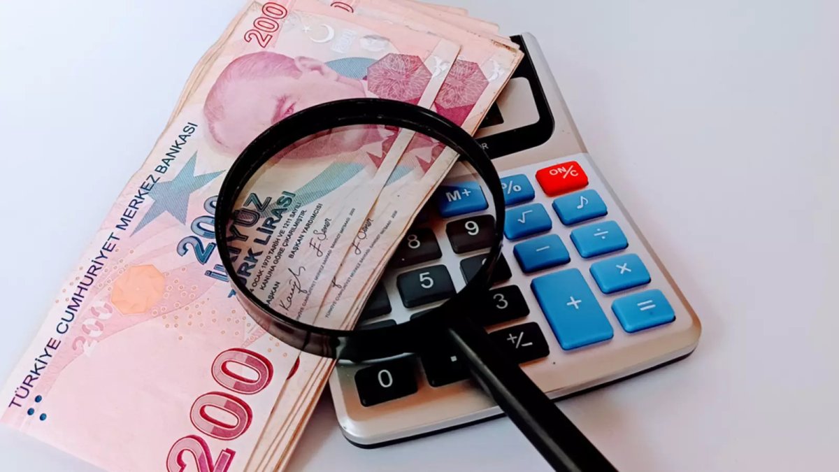 En iyi vergi sistemine sahip ülkeler belli oldu: Türkiye'nin sıralaması dikkat çekti