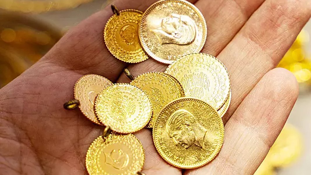 Mevduat faizi bir kez, altın üç kez kazandırdı