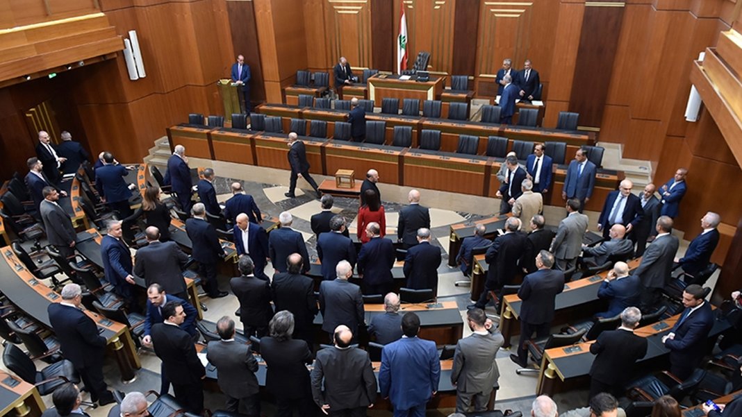 Lübnan, Bugün cumhurbaşkanını seçiyor: İki yıldır belirlenemiyordu