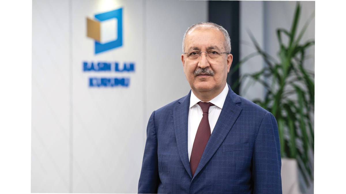 Erkılınç’tan 10 Ocak Çalışan Gazeteciler Günü mesajı