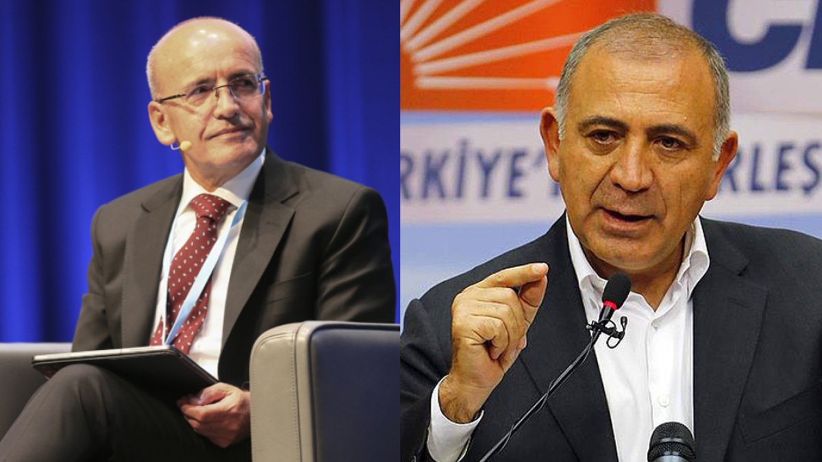 Gürsel Tekin’den Mehmet Şimşek’e cevap: Sorun konut arzı değil, rant politikaları