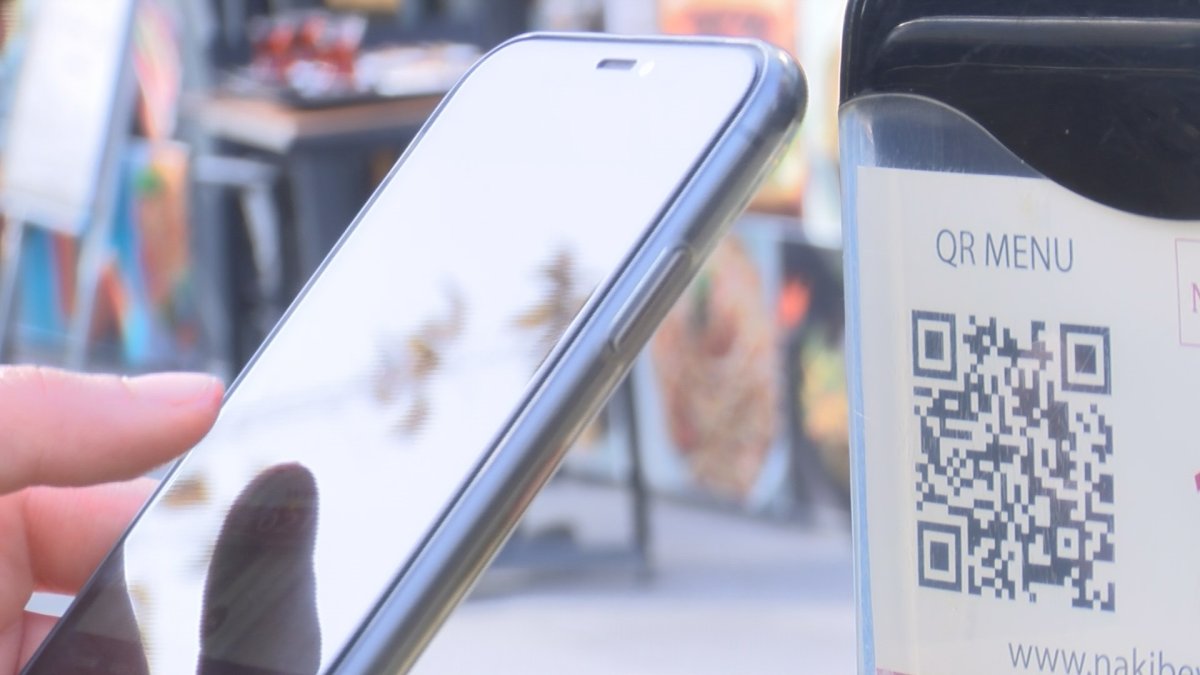 Yumaklı açıkladı: Gıdada karekod uygulaması zorunlu olacak