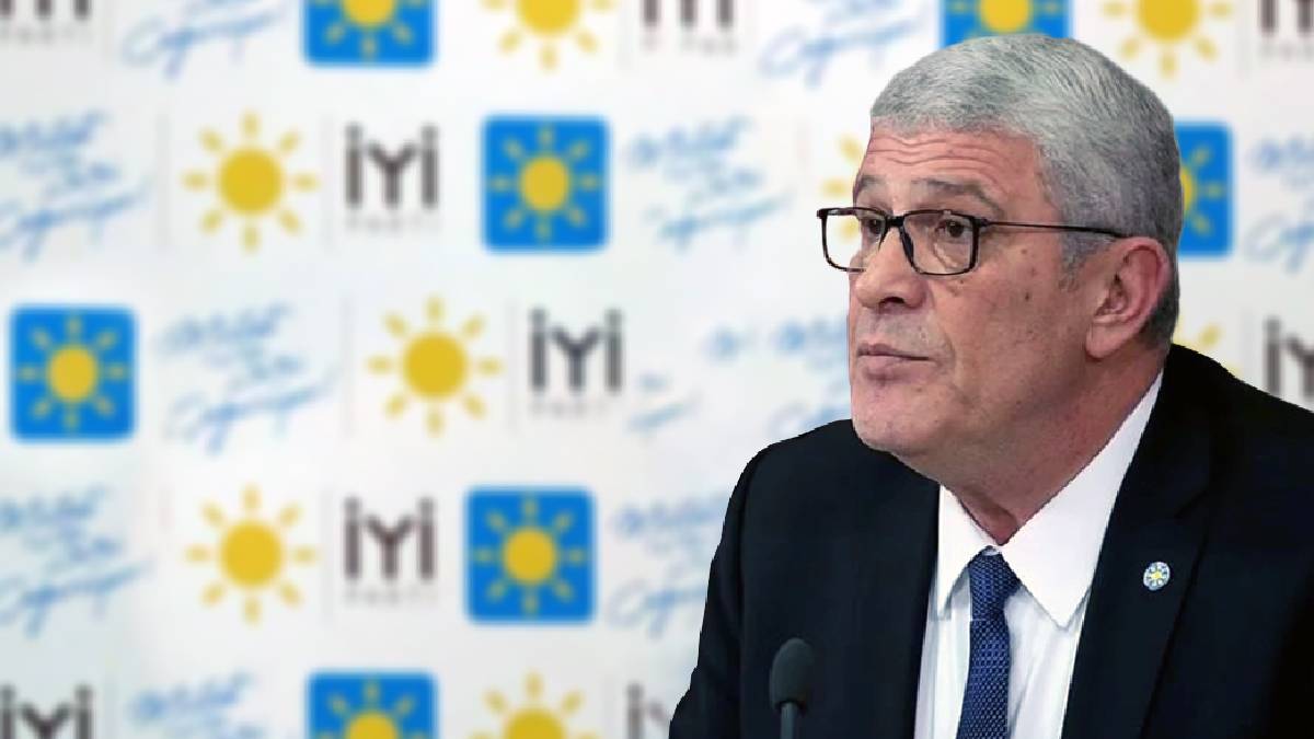 Dervişoğlu: DEM’den bir talep gelseydi kurullarımızla karar verilirdi