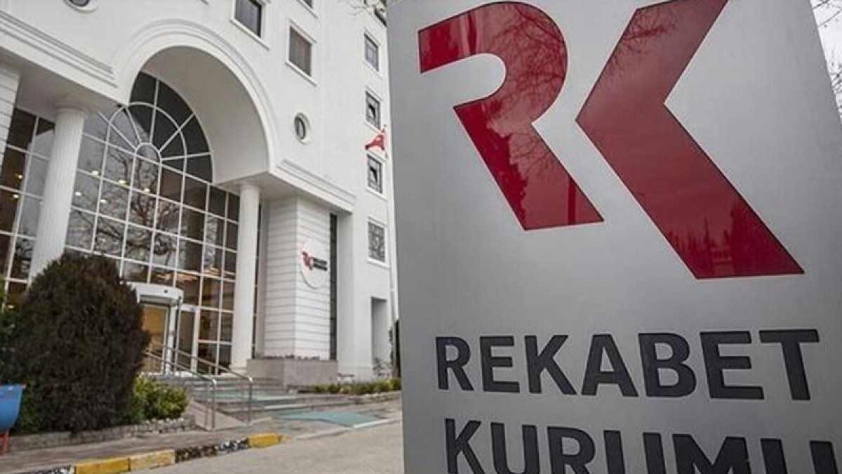 Rekabet Kurulu'ndan 3 temizlik markasına soruşturma
