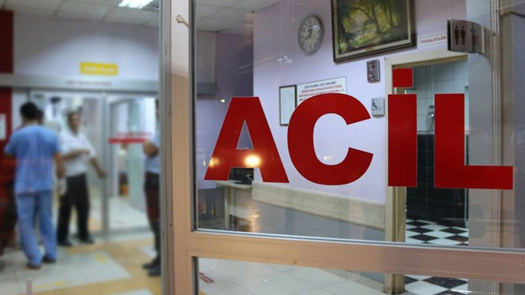 Tavuk döner yiyen öğrenciler hastanelik oldu