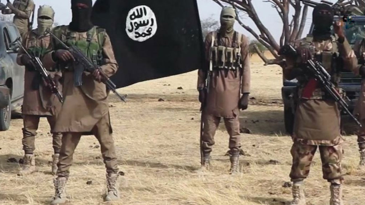 Çad'da Cumhurbaşkanlığı Sarayı'na saldırı: En az 19 ölü, 9 yaralı