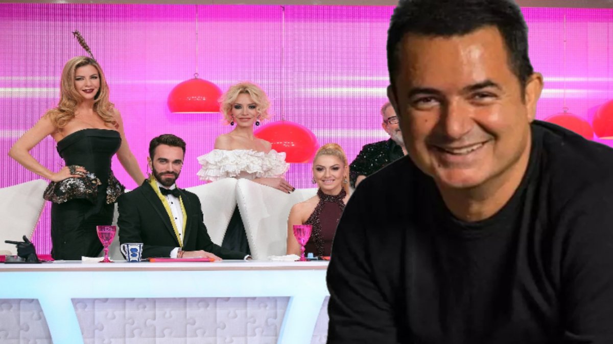 Acun Ilıcalı bombayı patlattı! Bir döneme damgasını vuran yarışma geri dönüyor