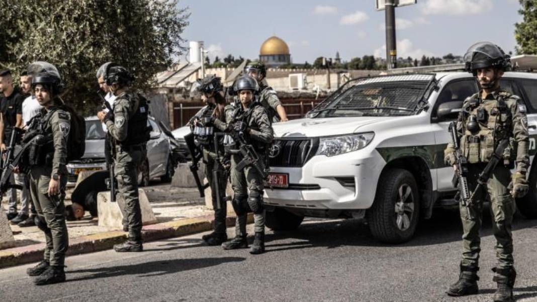 İsrail ordusu askerlerinin yargılanmaması için 'kimlik gizleme' kararı aldı