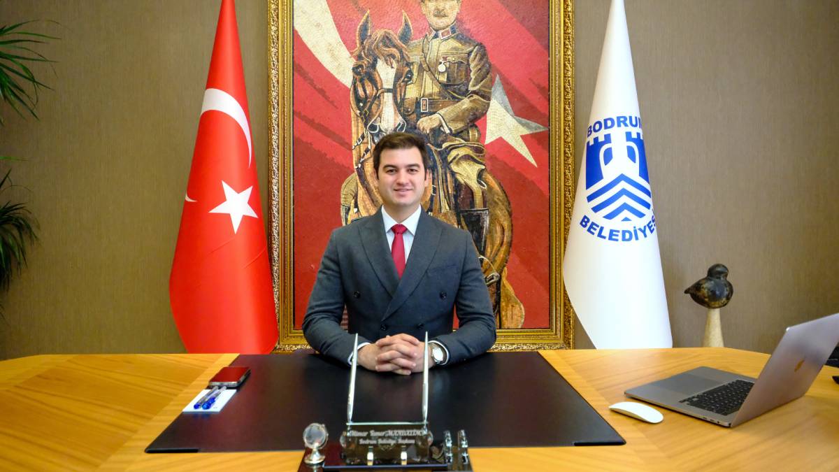 Başkan Mandalinci’den 10 Ocak Çalışan Gazeteciler Günü mesajı