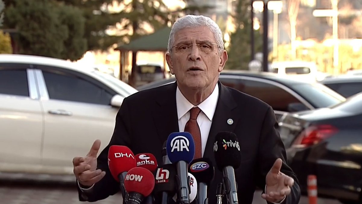 Dervişoğlu, Sinan Ateş'in vurulduğu yerde: Yerimi bilemezler diye buradayım