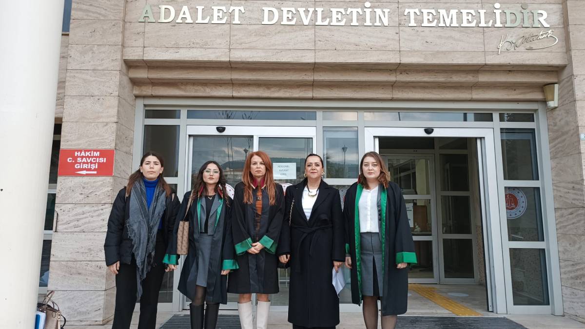 Büyükşehir’den kadın cinayetlerine karşı öncü adım