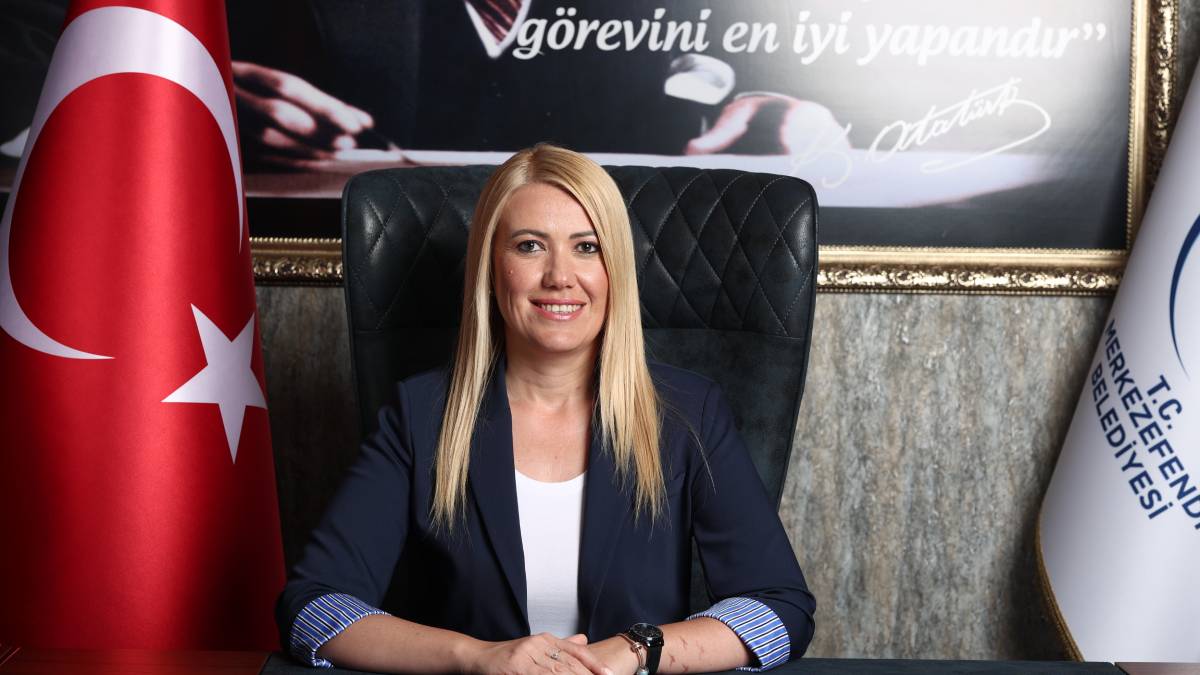 Başkan Doğan’dan 10 Ocak Çalışan Gazeteciler Günü mesajı