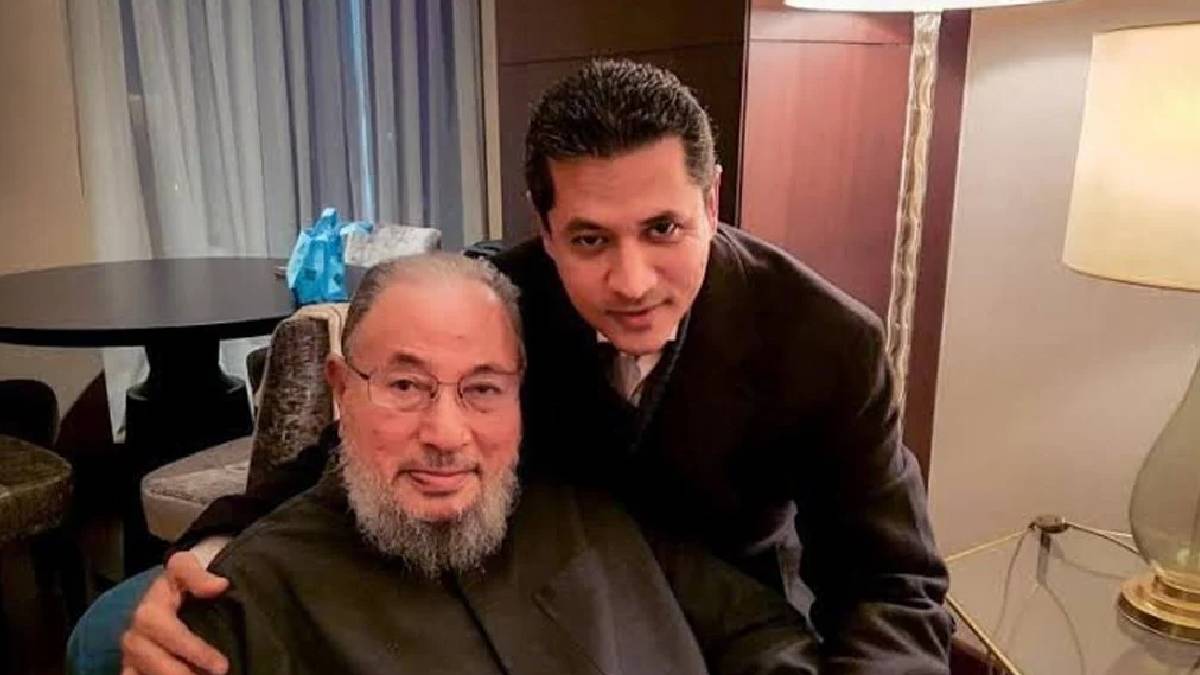 Reuters: Lübnan, Karadavi'nin oğlunu BAE'ye teslim edecek