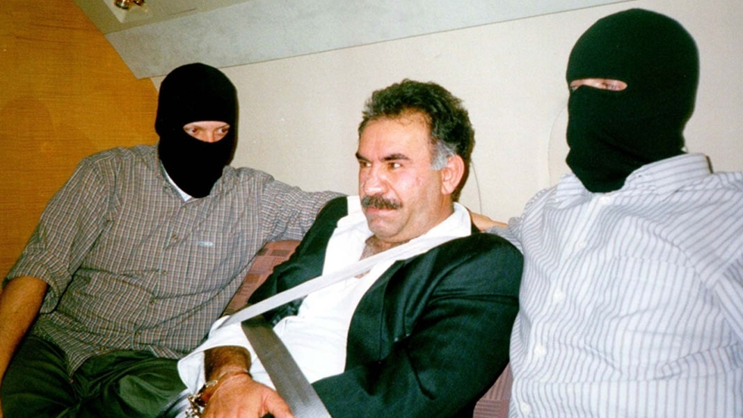 Öcalan'ın evlenmek istediği iddiasına açıklama
