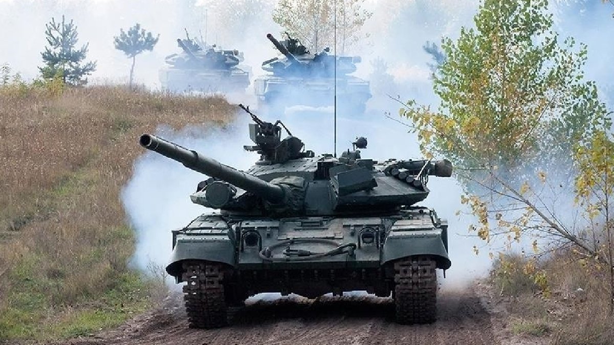 İsveçli bakan ‘Mevcut güvenlik durumu nedeniyle’ diyor: KNDS ile iki milyar euroluk tank anlaşması tamam