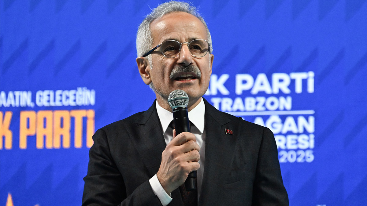 Uraloğlu açıkladı! Köprü ve otoyol ücretlerine zam geliyor