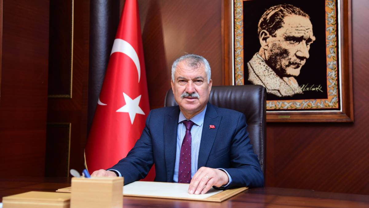 "Özgür ve objektif gazetecilik köklü demokrasinin olmazsa olmazıdır"