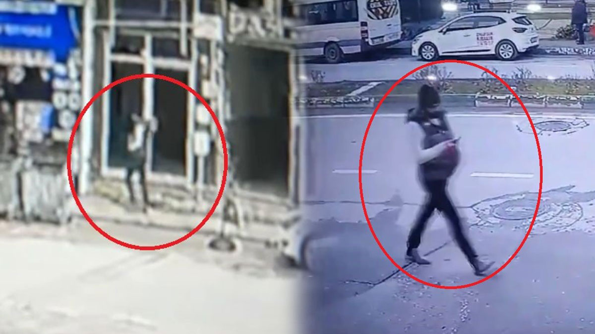 50 güvenlik kamerası saatlerce izlenerek yakalandı! Bu sözlerle 1 milyon TL'sini vermeye ikna etmiş