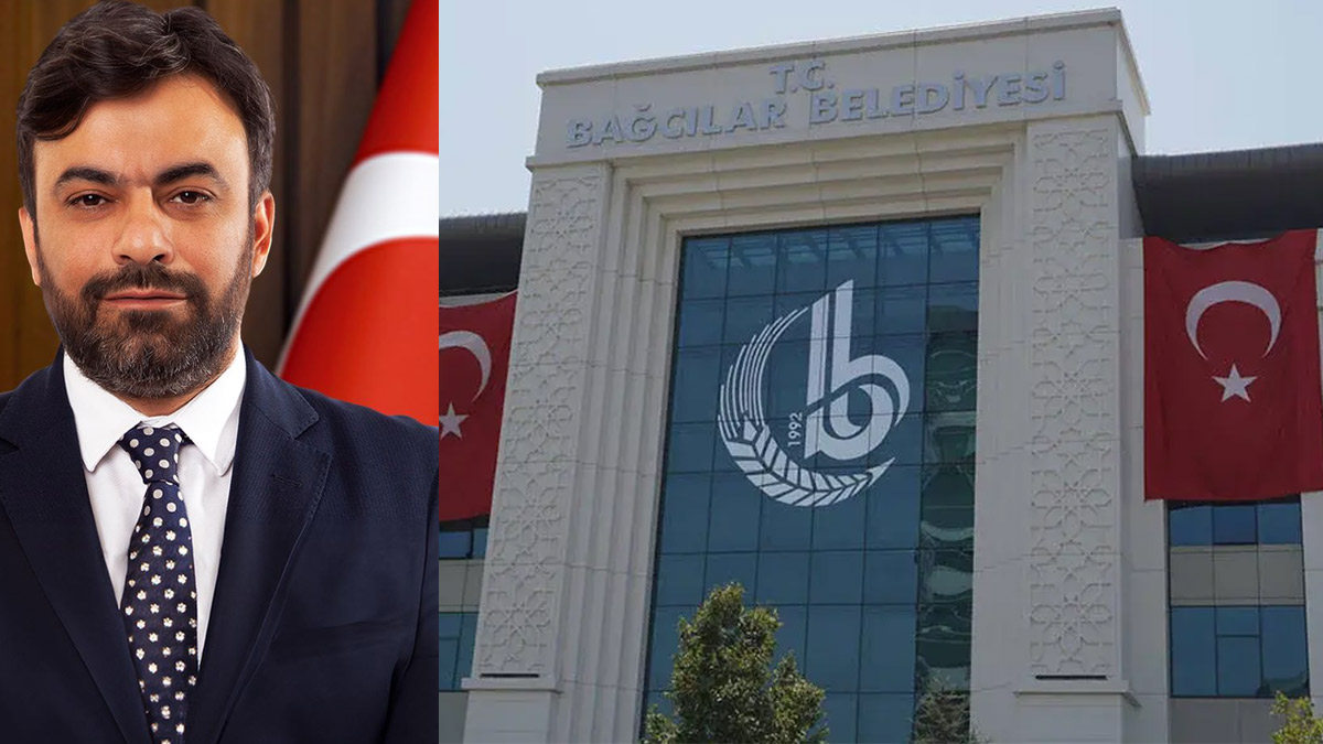 Bağcılar Belediyesi'nin yeni başkanı belli oldu