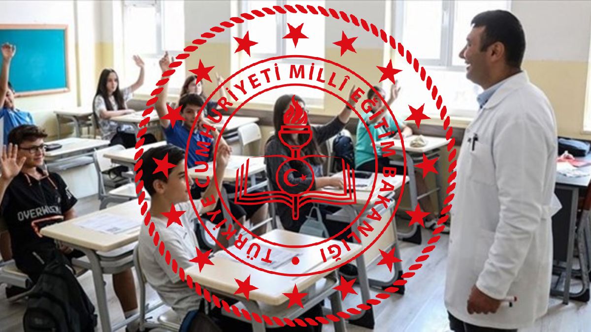 MEB duyurdu: Tüm öğrenciler 13-16 Ocak'ta hazır olsun! Dönem sonu takvimi belli oldu
